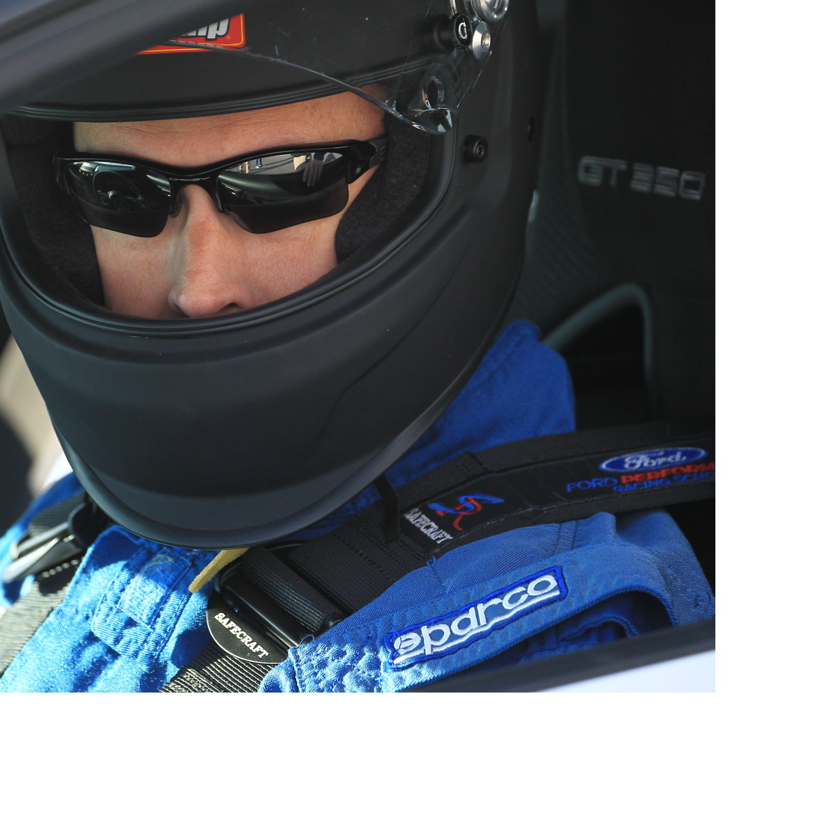 Profile of Sean Thibodaux