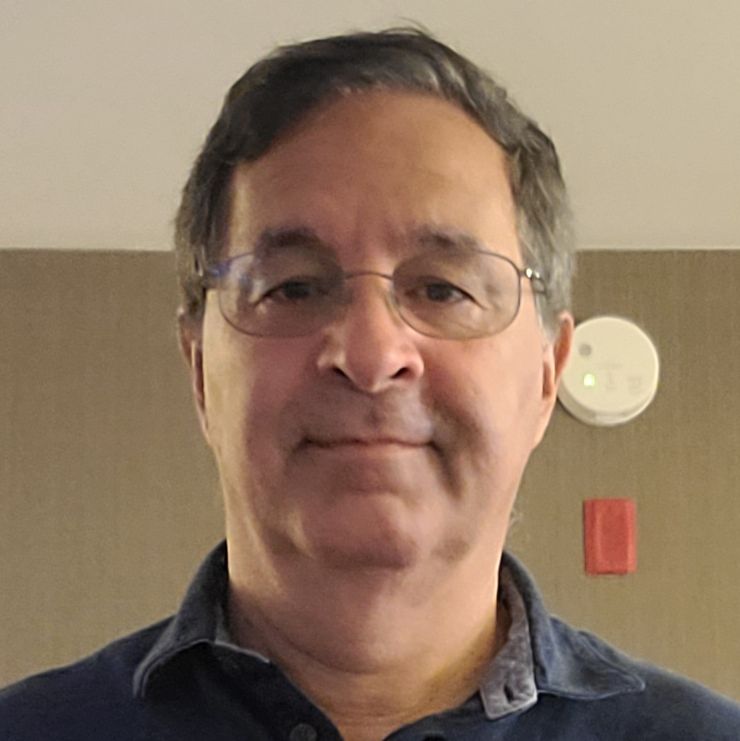 Profile of Shivan Dosky