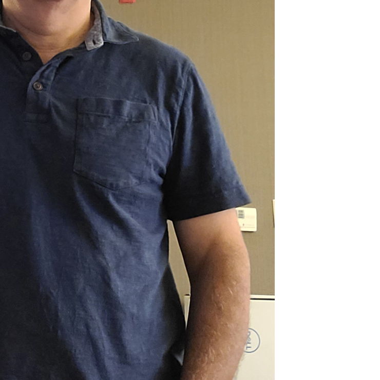 Profile of Shivan Dosky