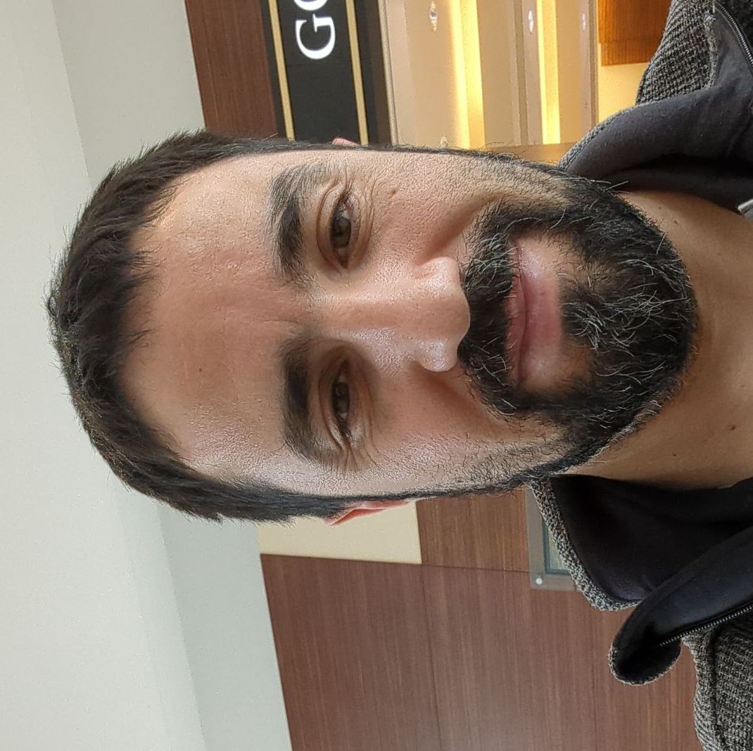 Profile of Antonio Sainz Trapaga