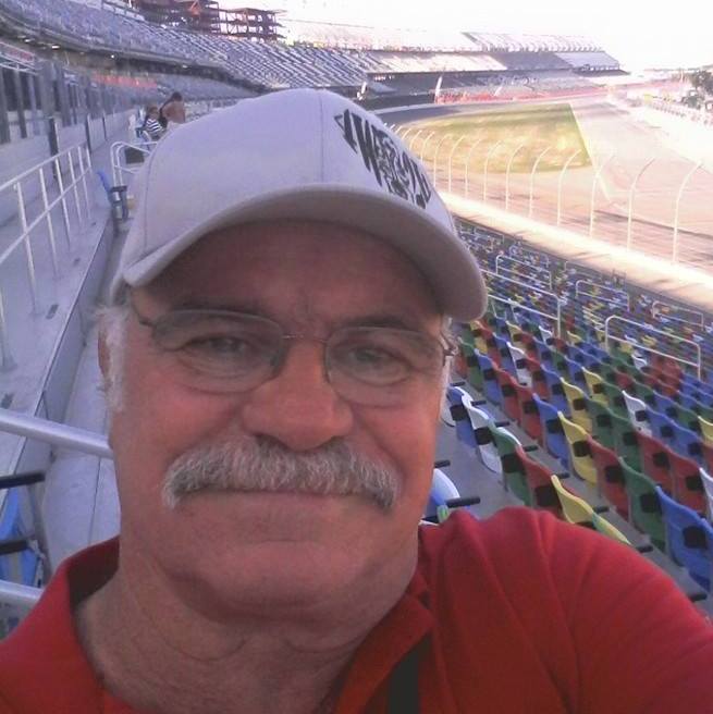 Profile of Ronald Williams