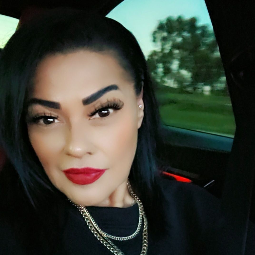 Profile of Carmen Tuatagaloa