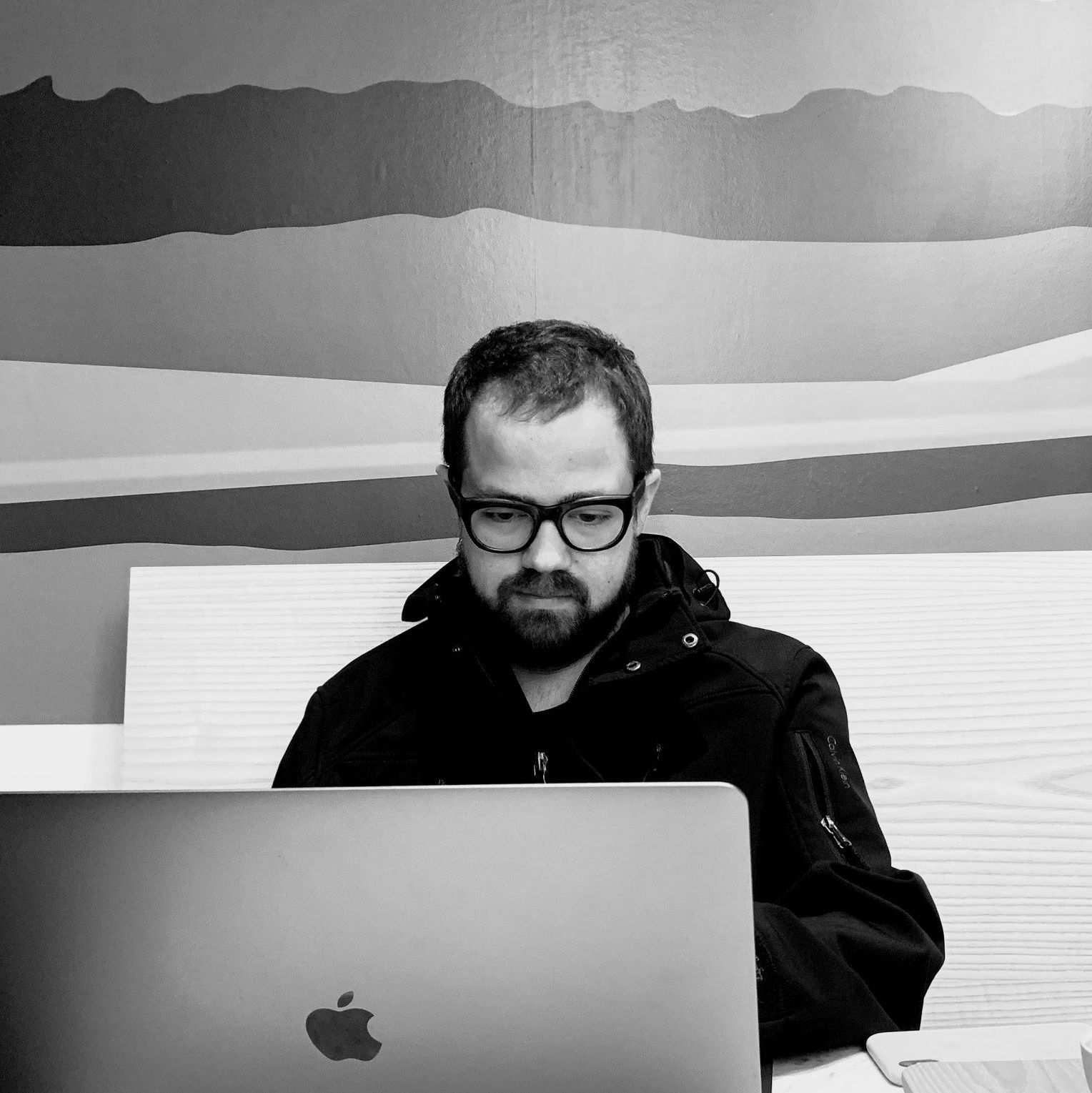 Profile of Jonathan Spiva