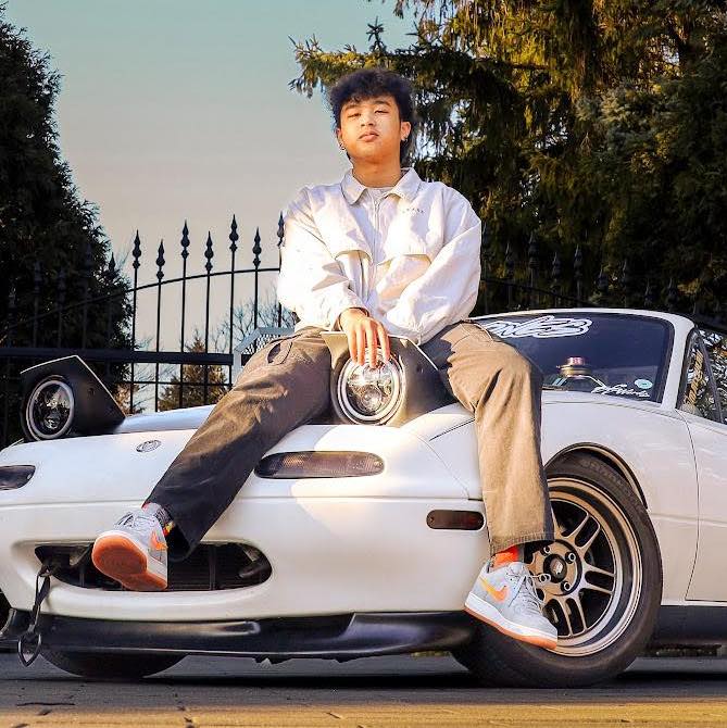 Profile of Malachi Jael Celicious