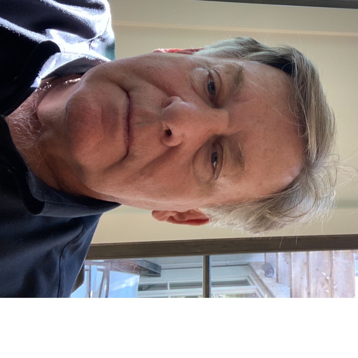 Profile of Bernie McCaffery