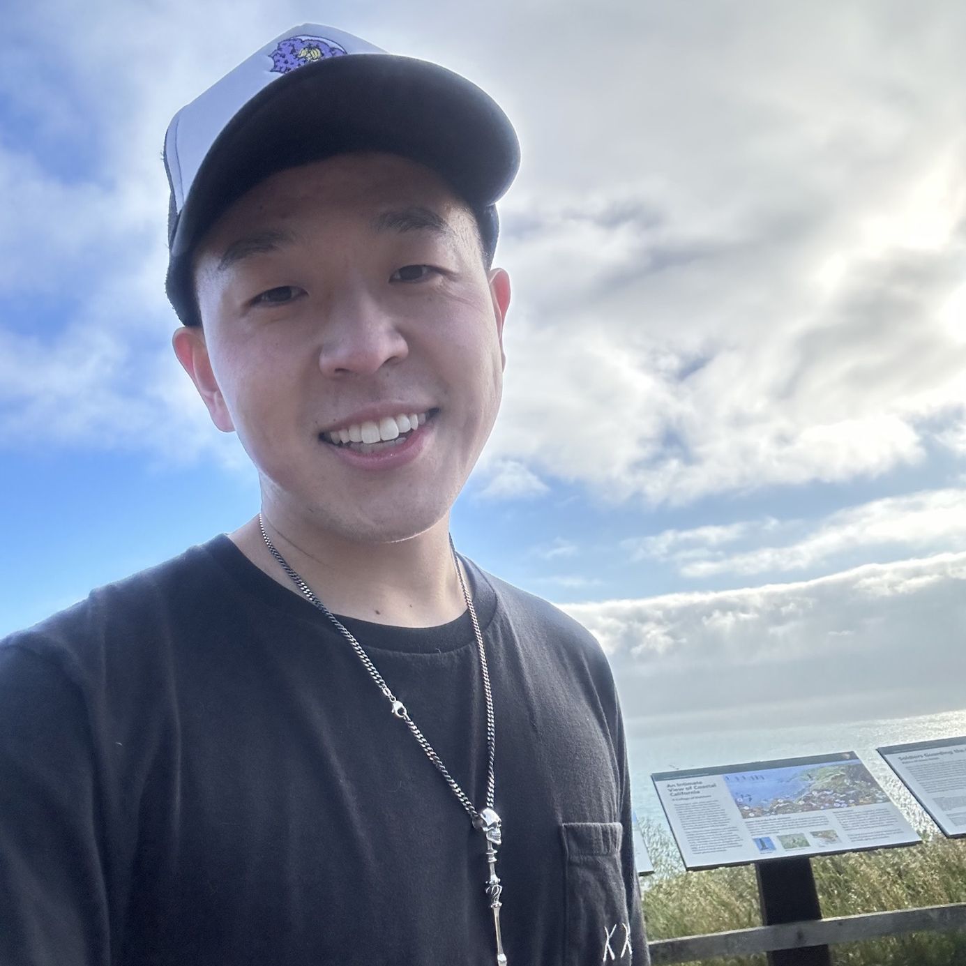 Profile of Vincent Li