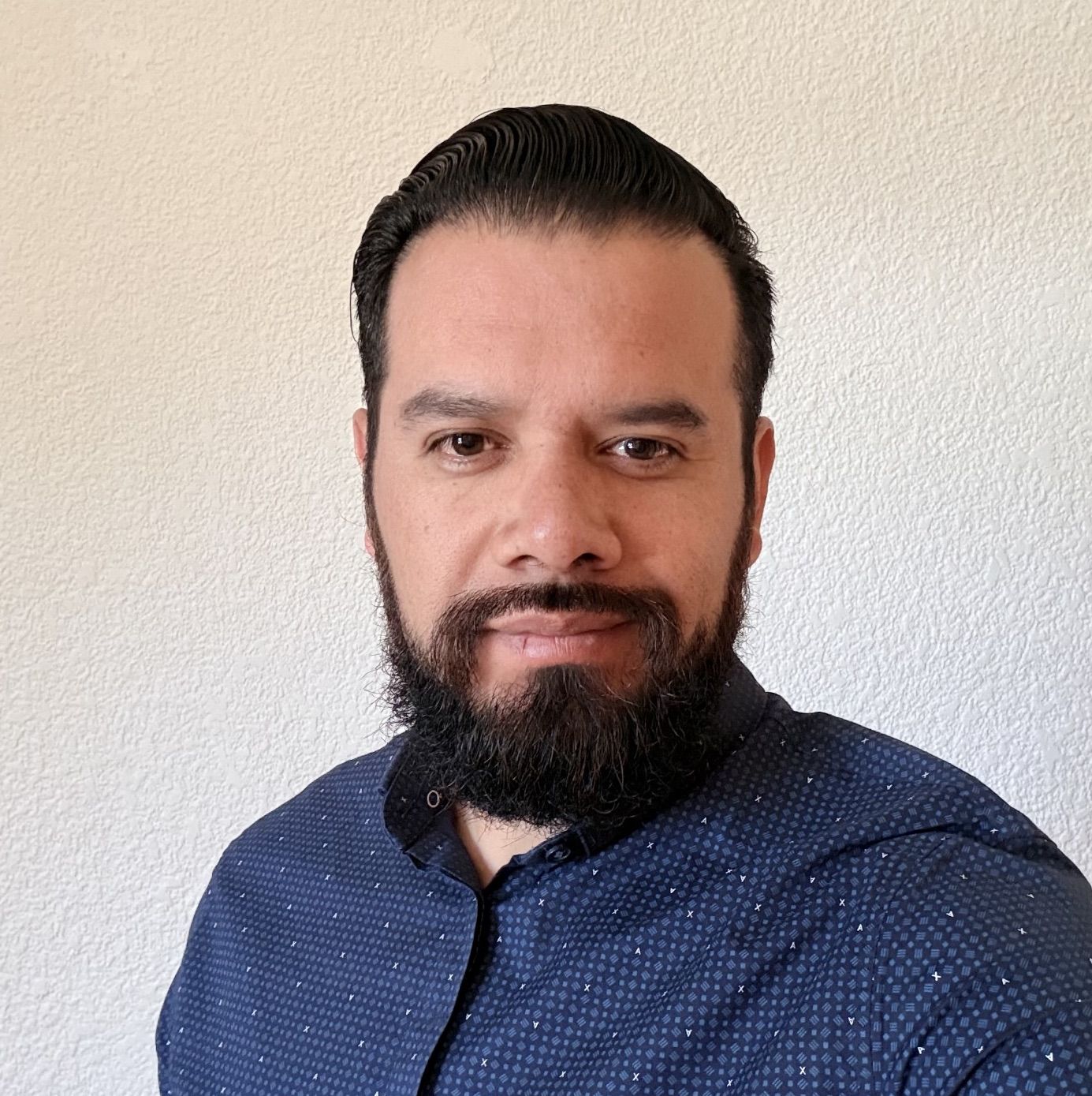 Profile of Jorge Sanchez