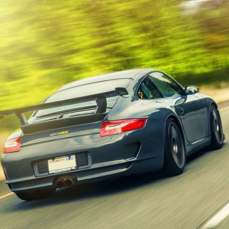 Profile of Randy Harris