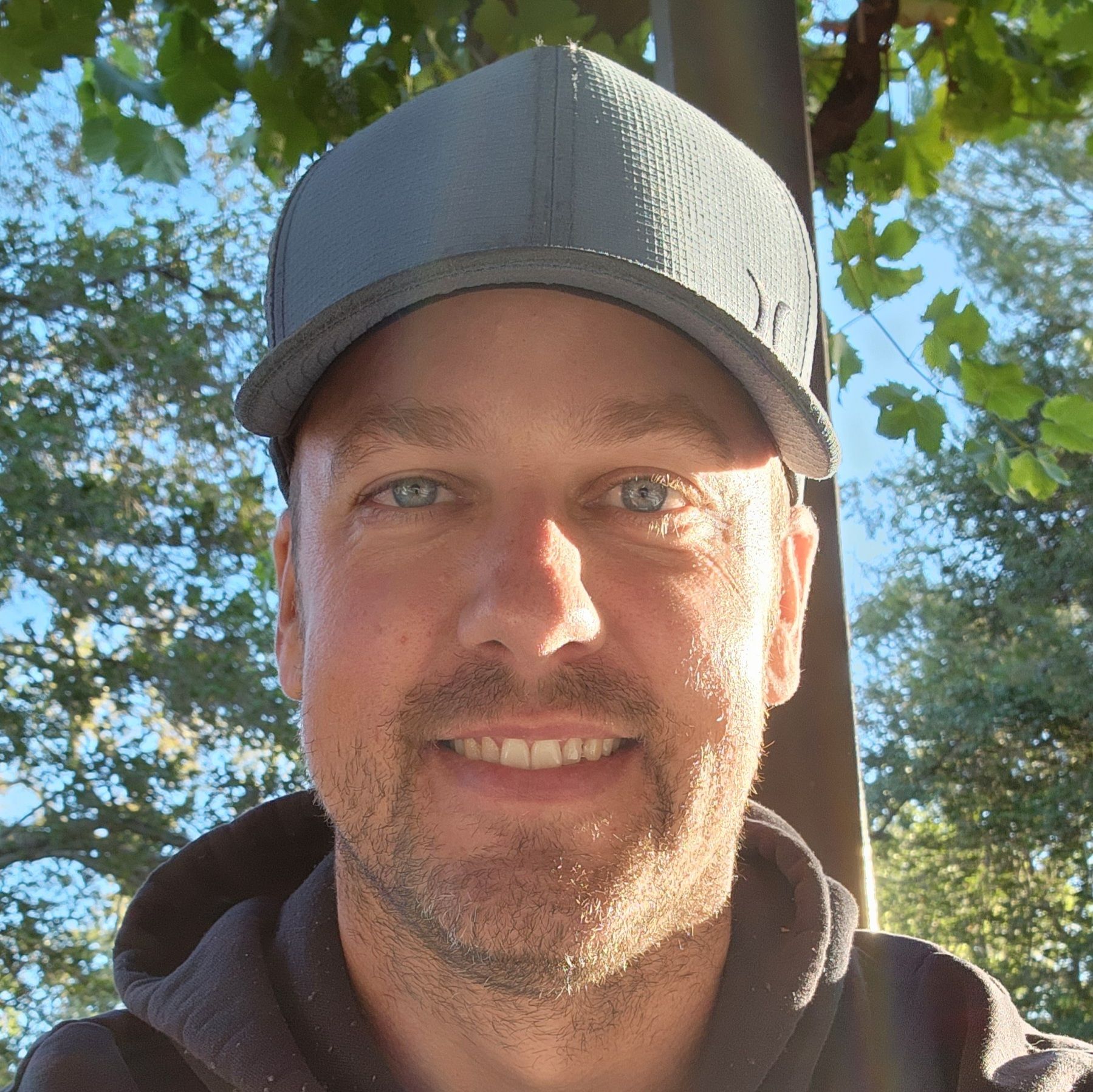 Profile of Garret Lievens