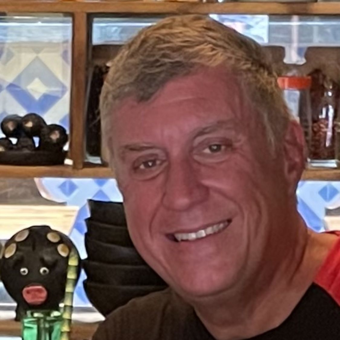 Profile of Dominick Incantalupo