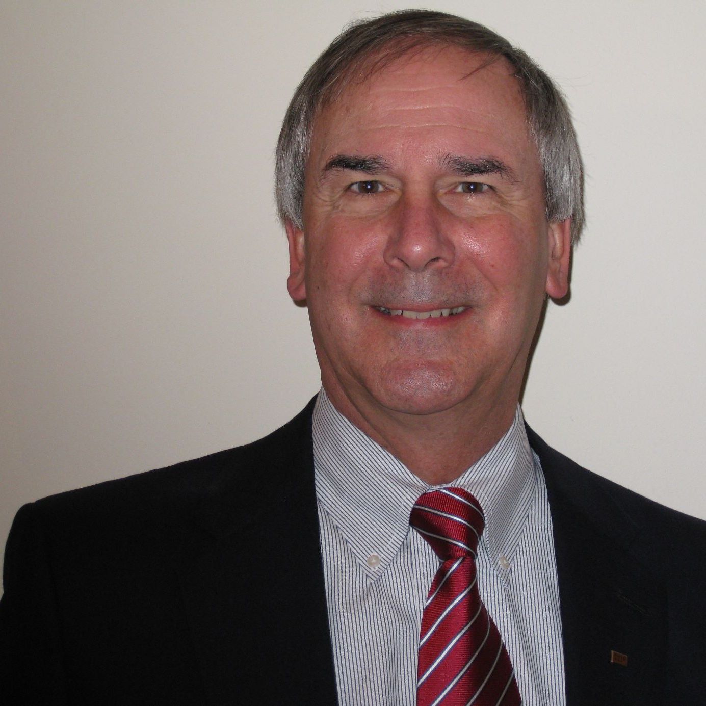 Profile of John Kramb