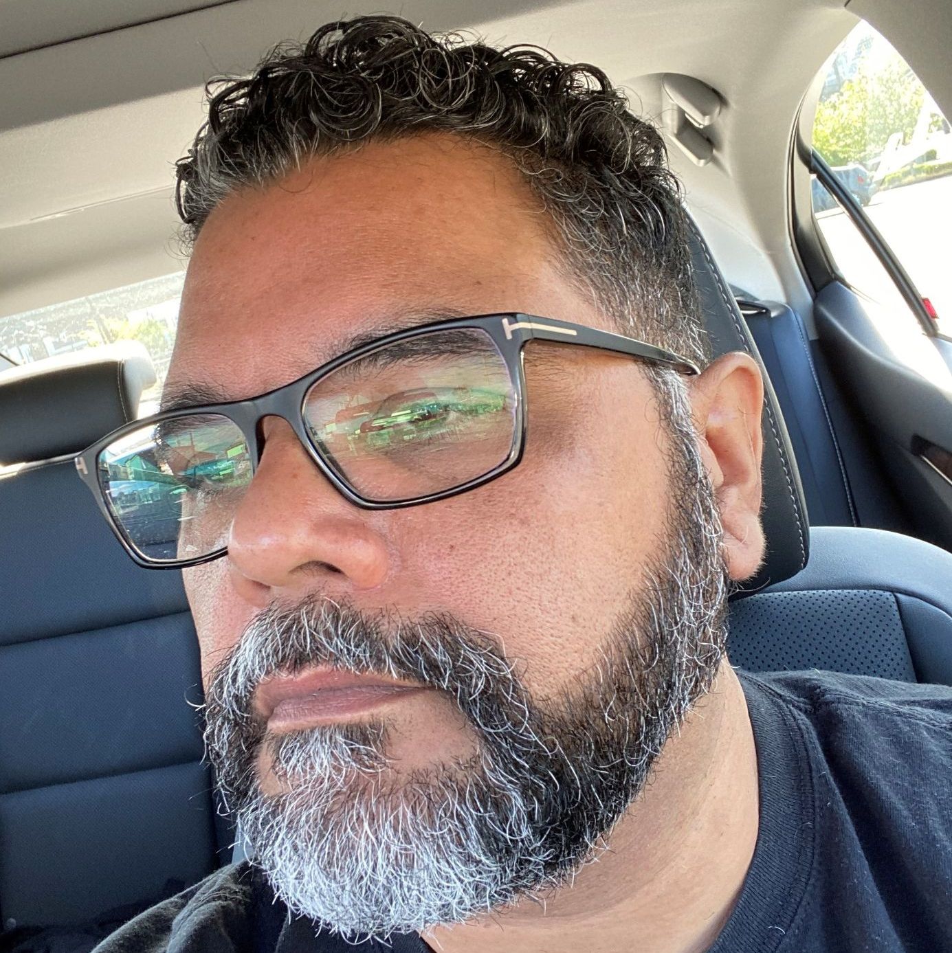 Profile of Jamie Loneia