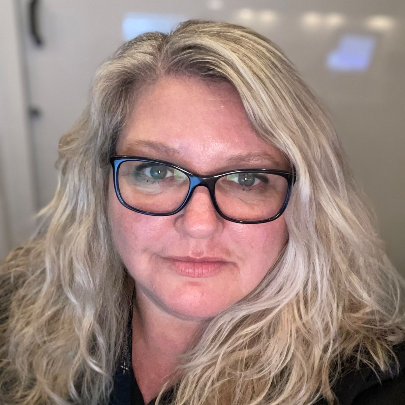 Profile of Paula Ward