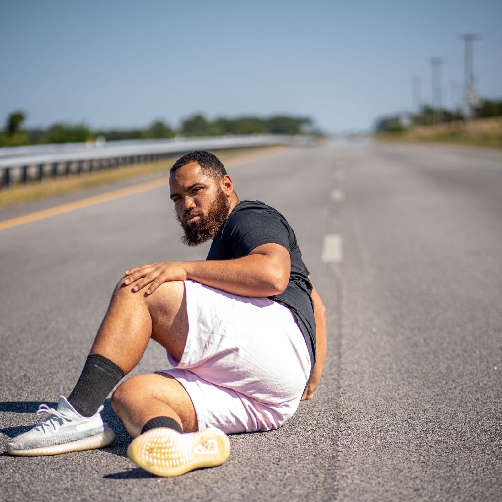 Profile of Karl Mccombs