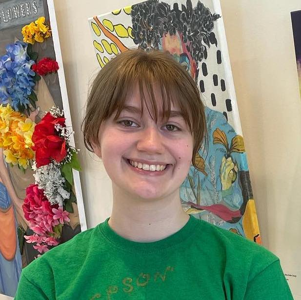 Profile of Piper Cobb