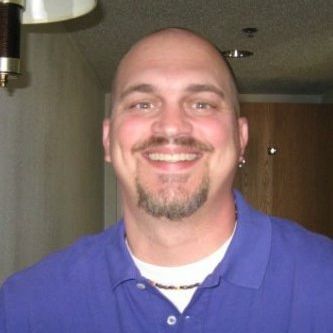 Profile of Blake Livengood