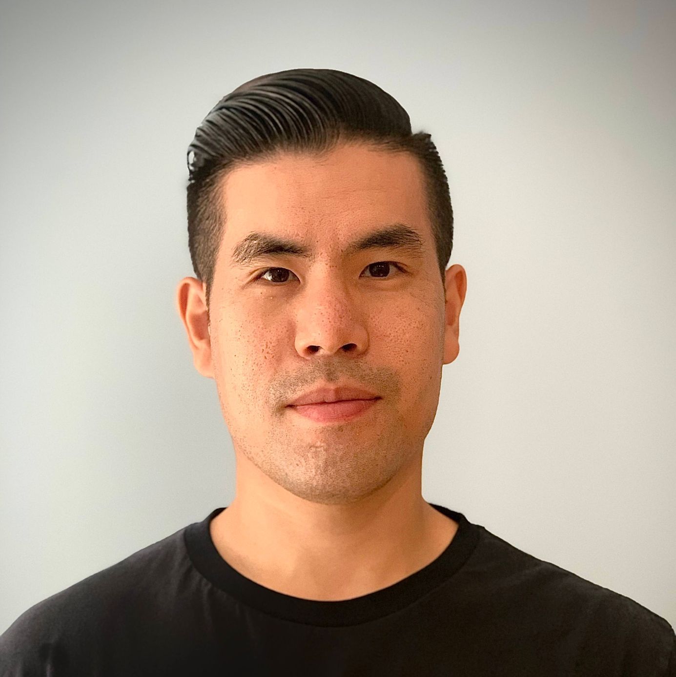 Profile of Henry Chan