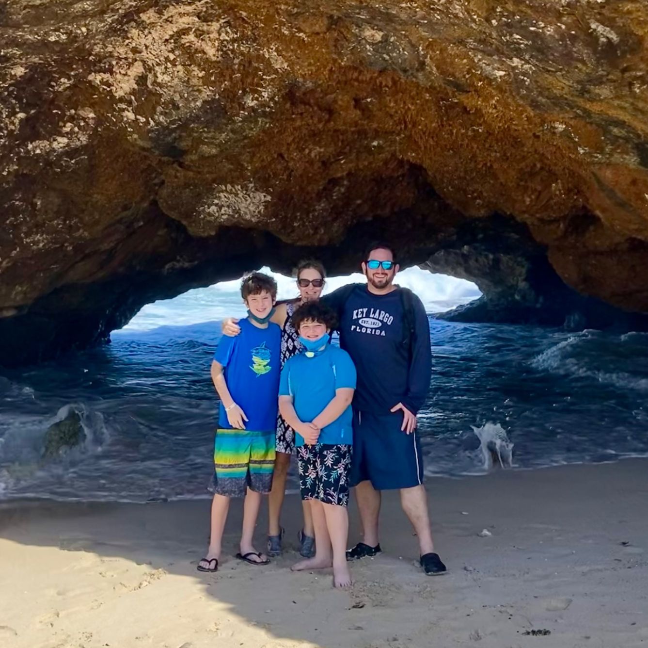 Profile of Andrew Campadonico