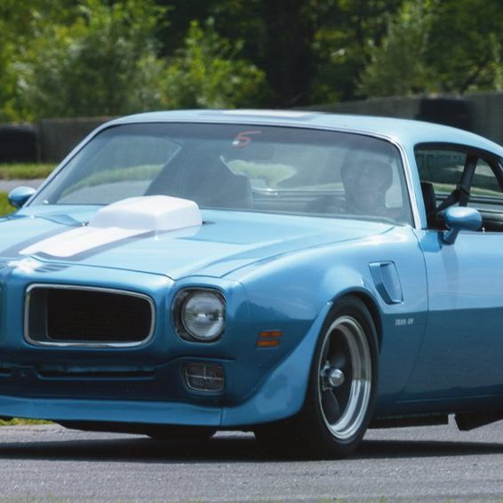 Profile of Mike Kidd