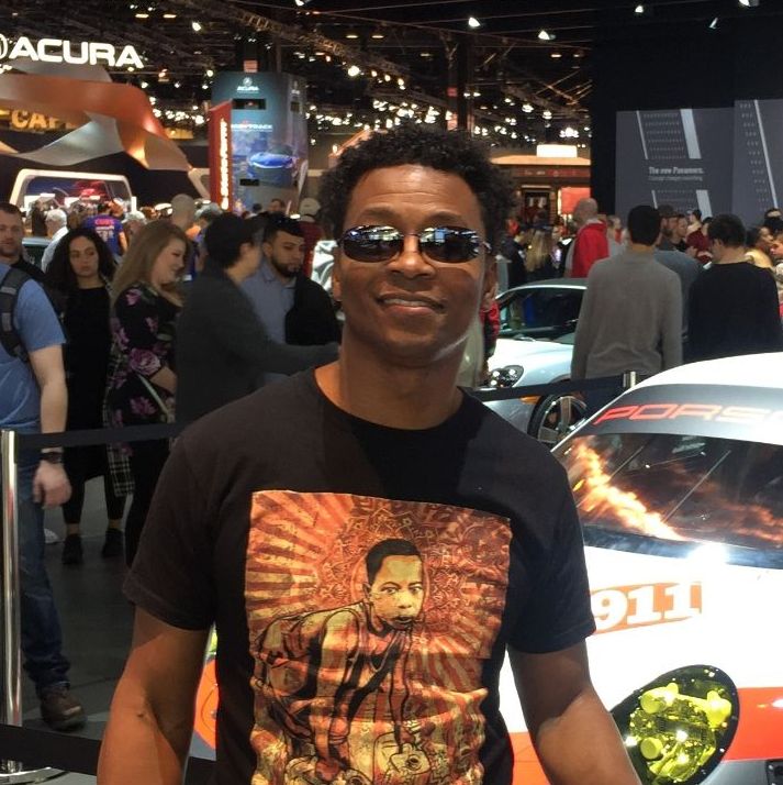 Profile of Reneau Willis