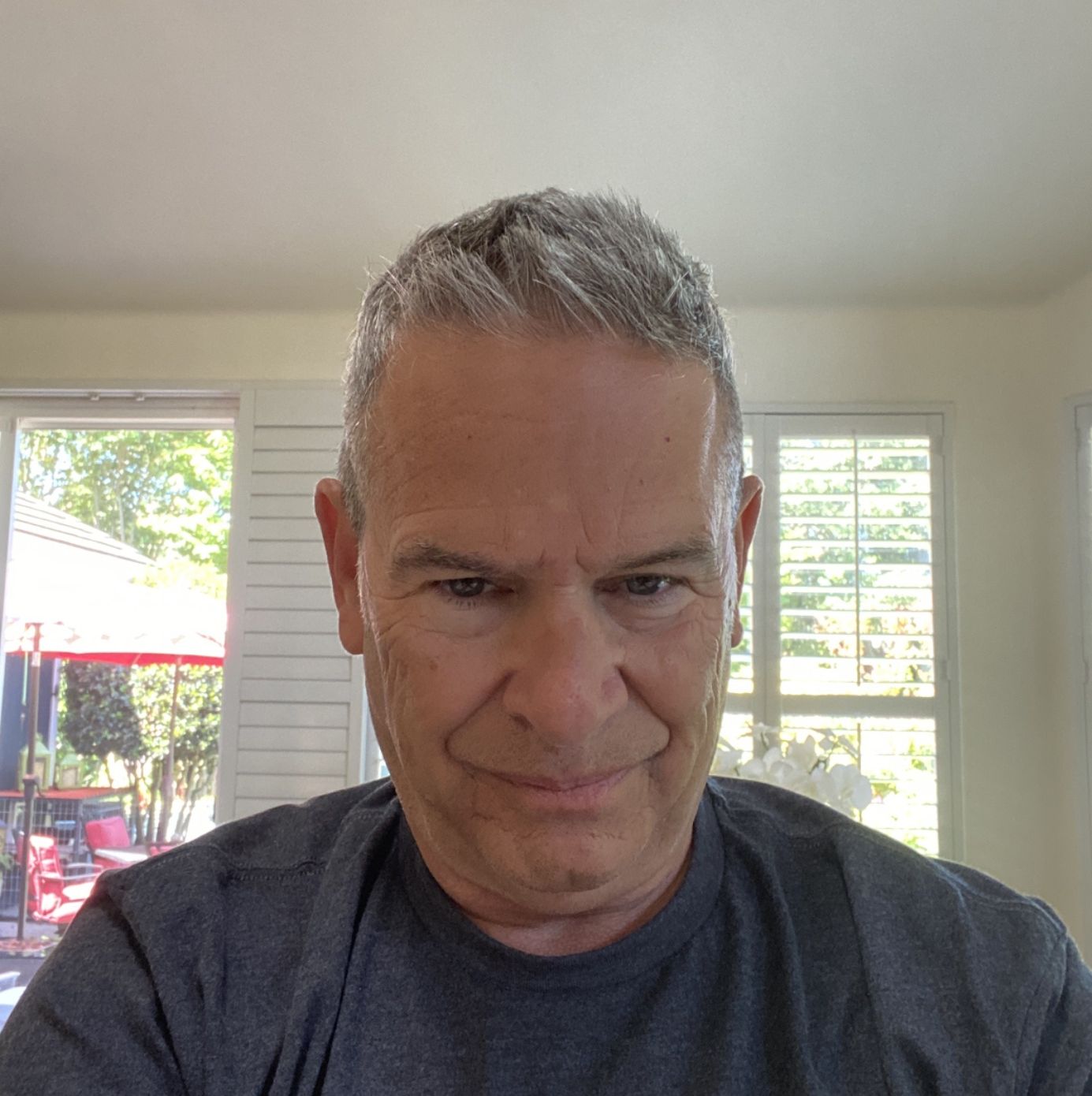 Profile of Jay Bernarding