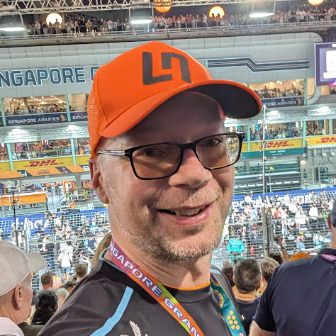 Profile of Riley Sheckler