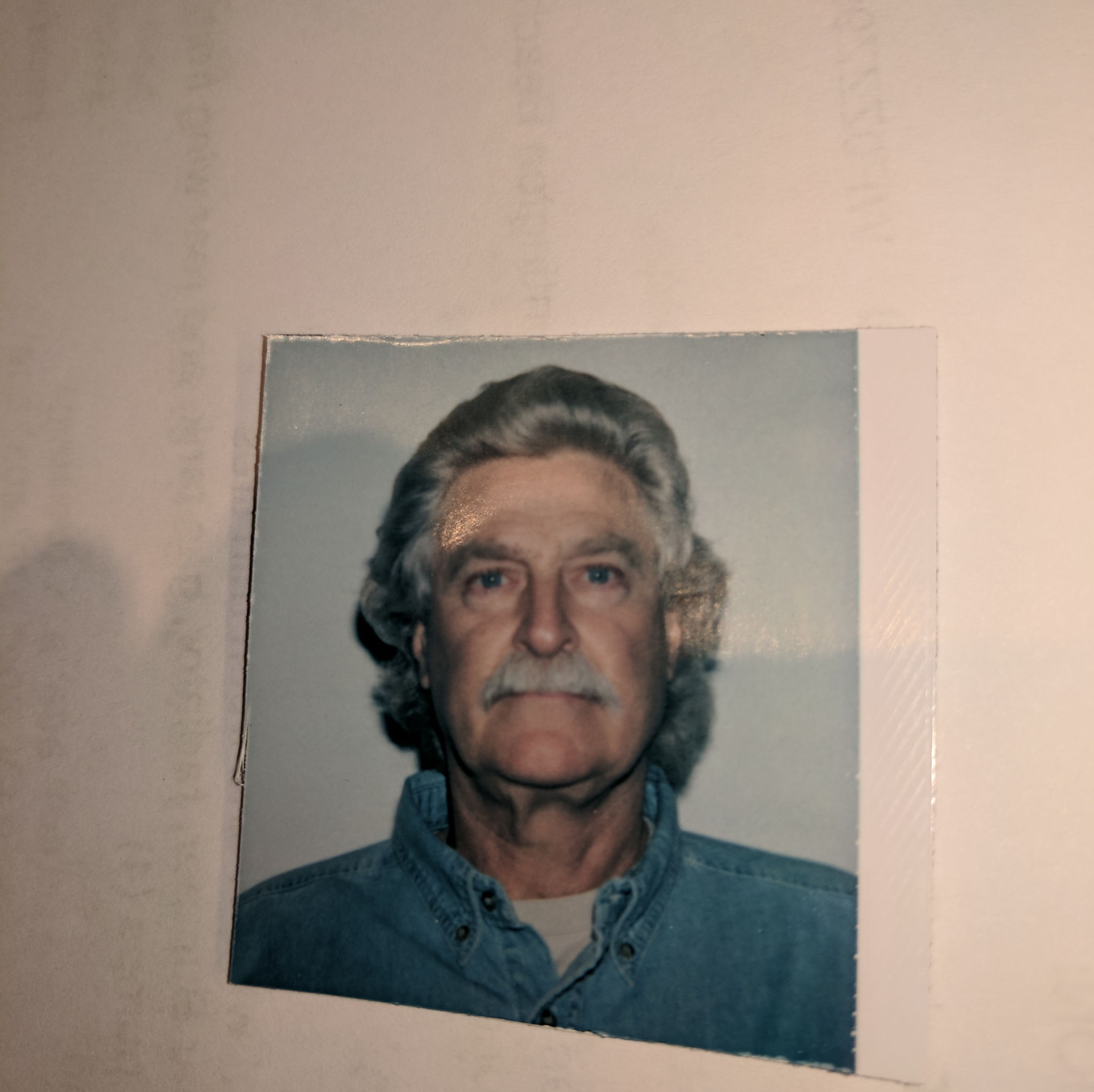 Profile of Jim Edwards