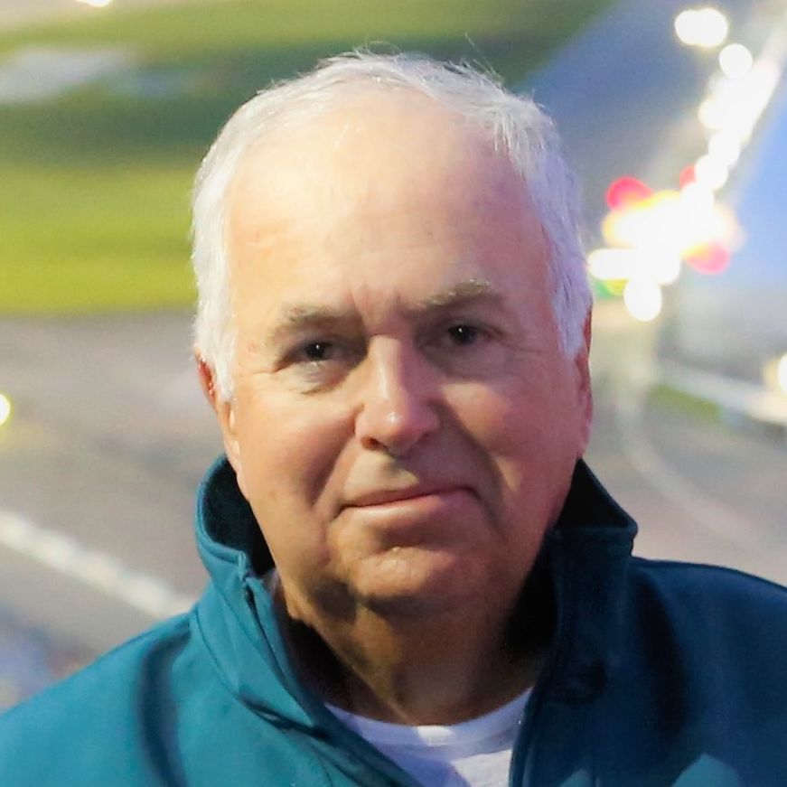 Profile of Jim Beaupre