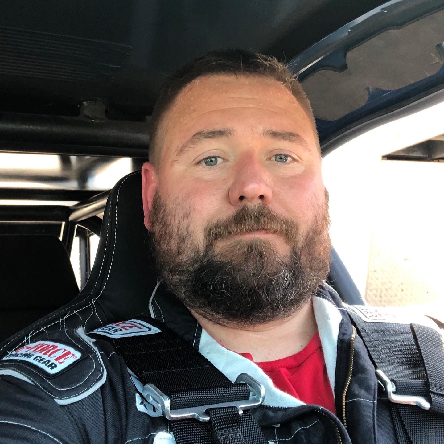 Profile of Jayson Barber