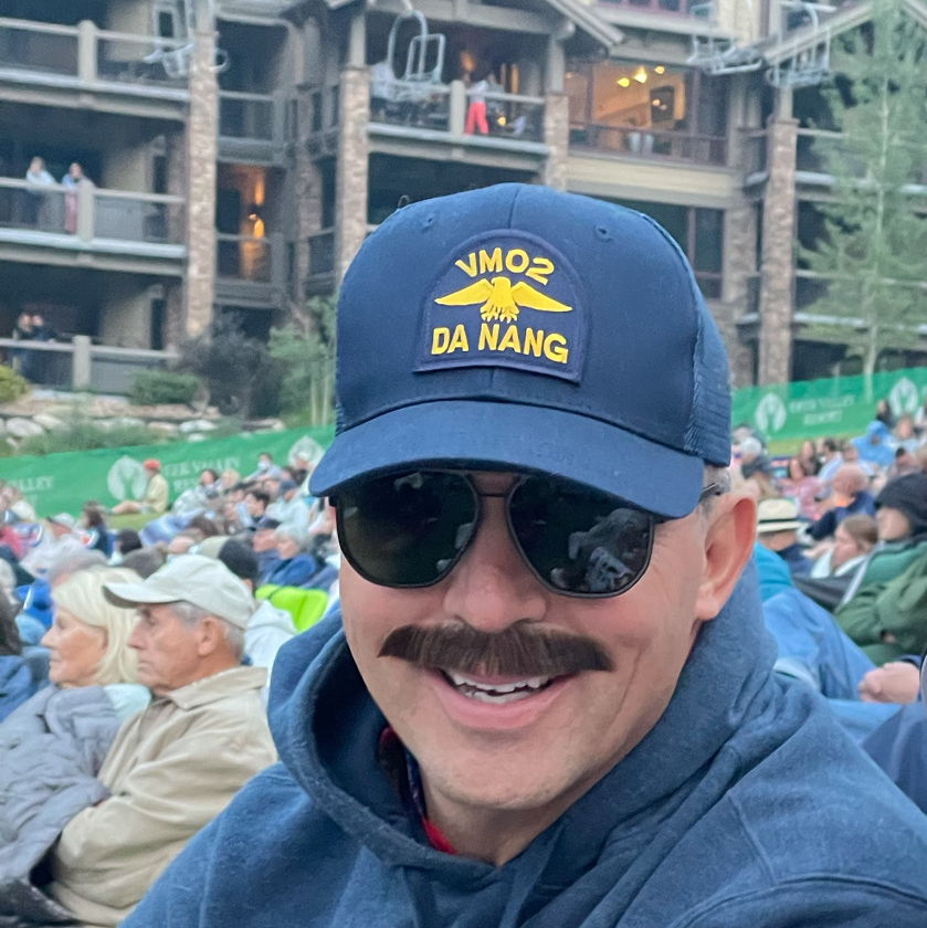 Profile of Jarom Iacono