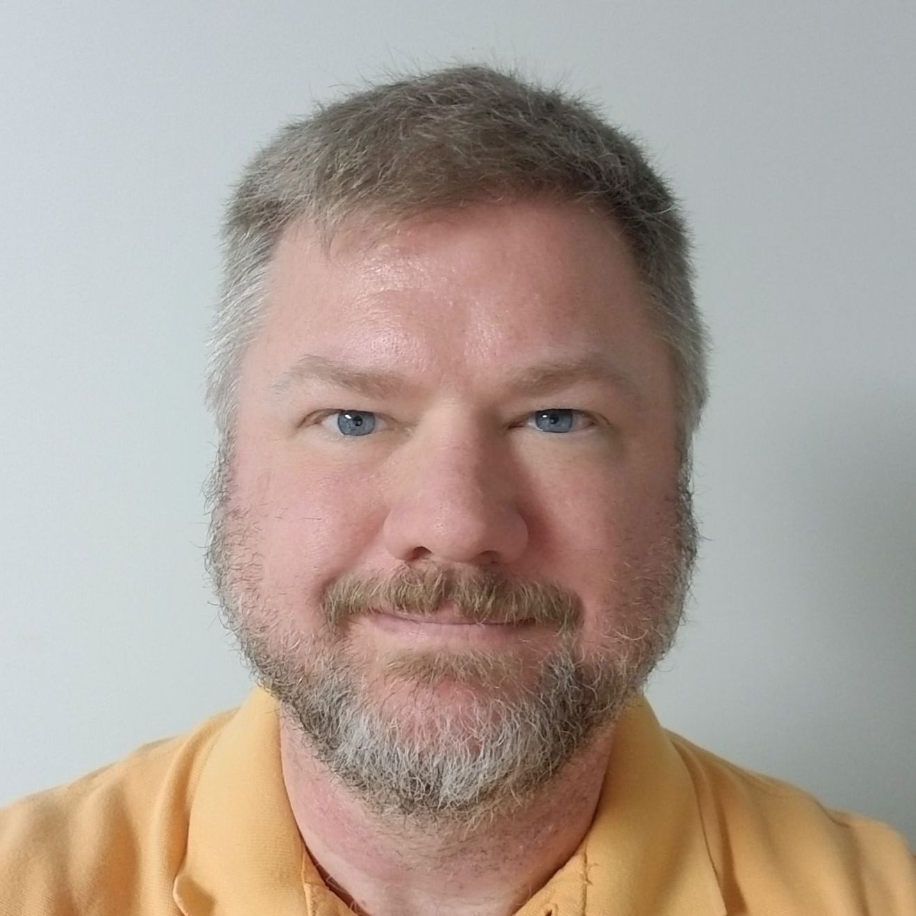 Profile of Andrew Harber