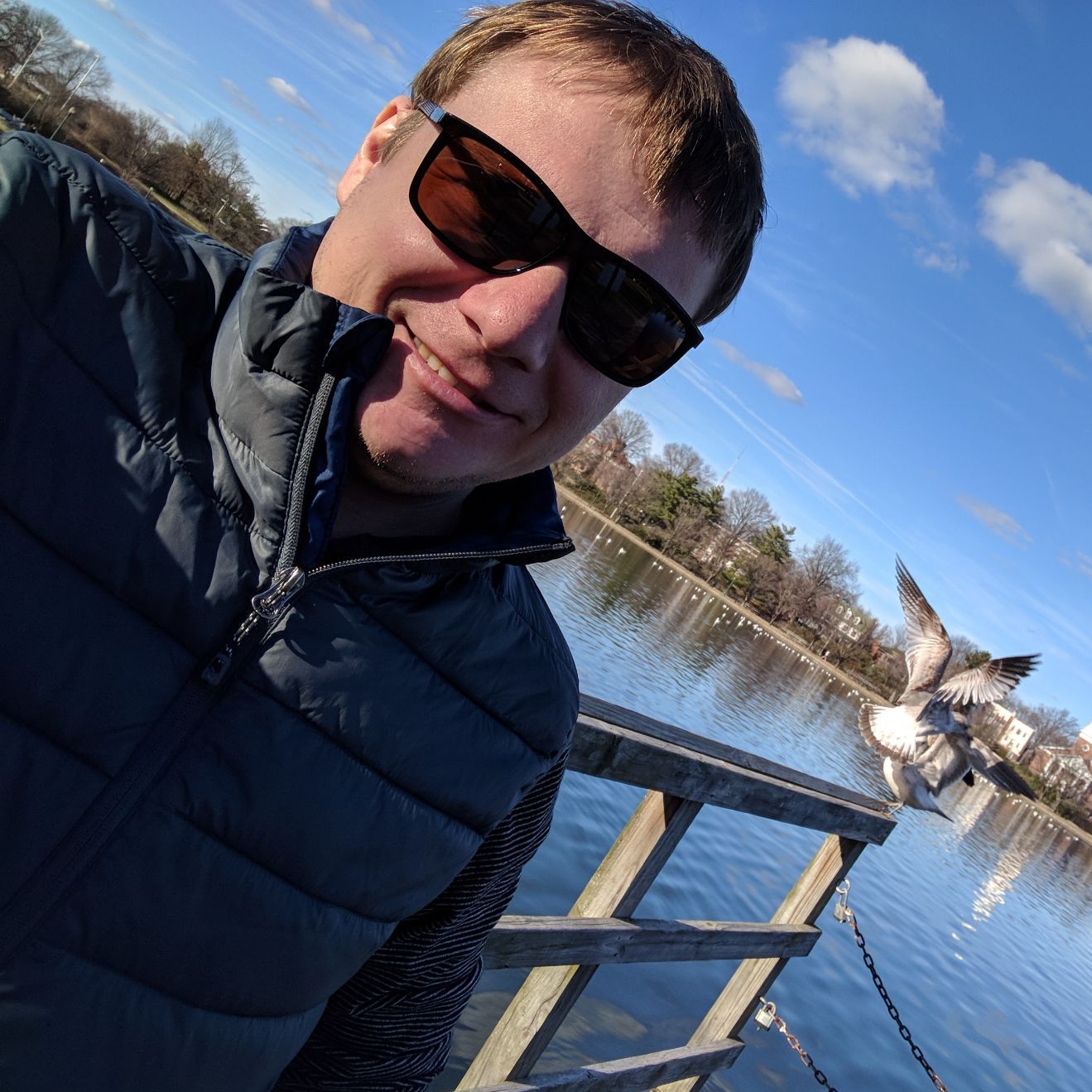 Profile of Piotr Barshcheuski