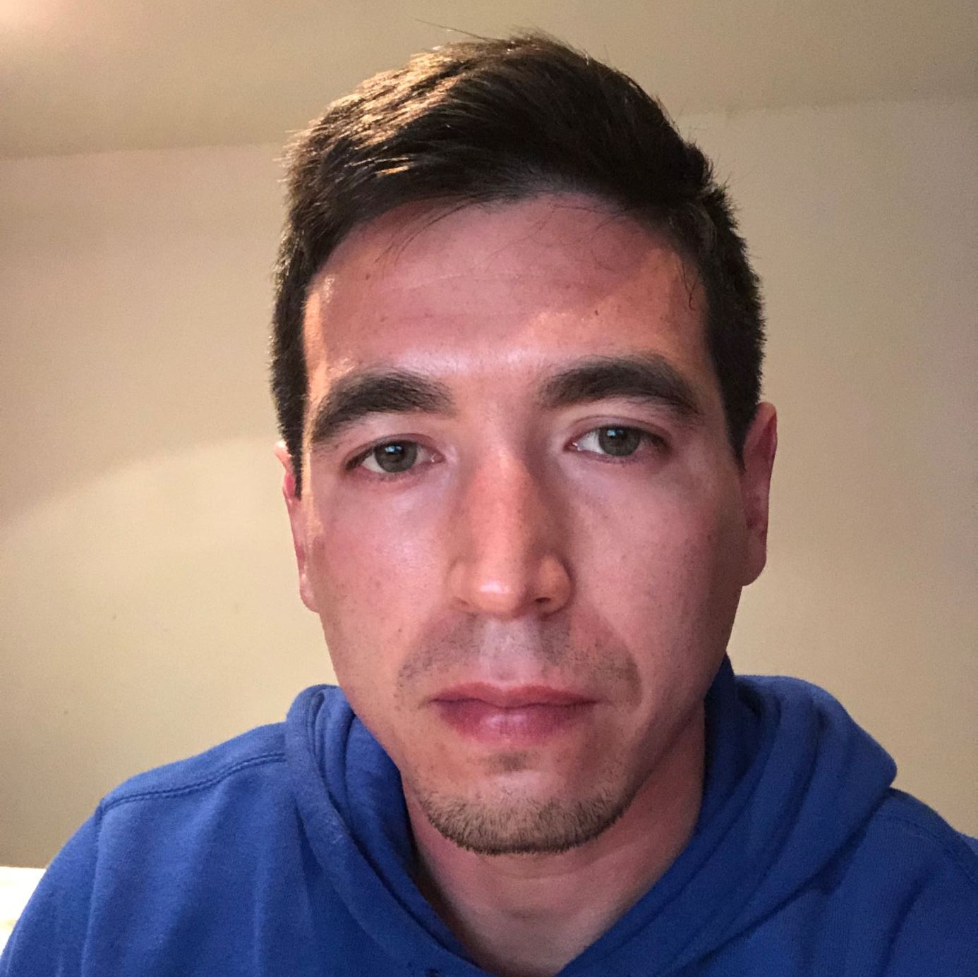 Profile of Philip Sancho