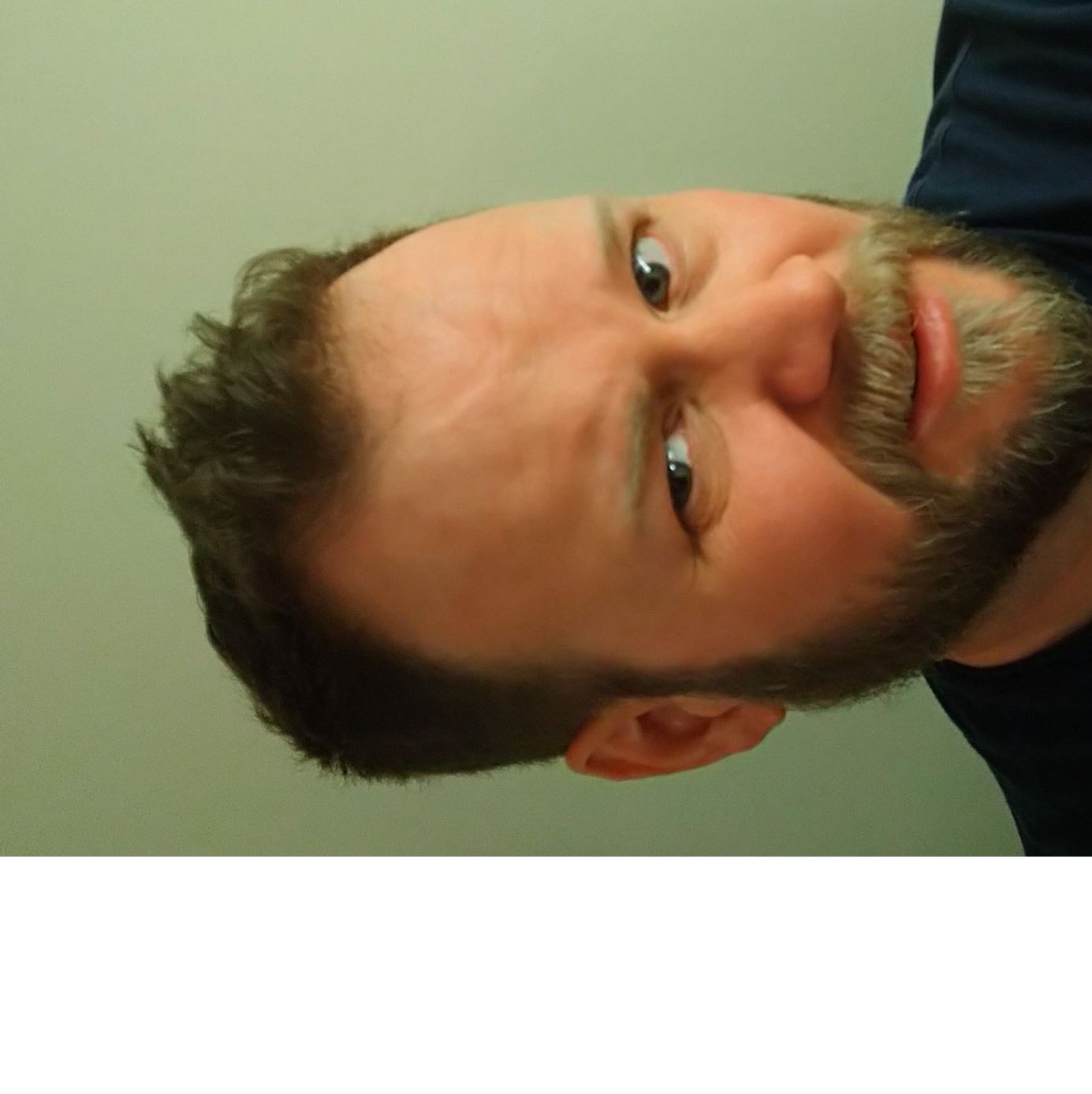 Profile of Jason Campbell