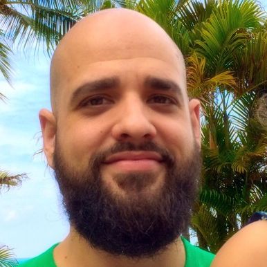 Profile of Andrew Allen