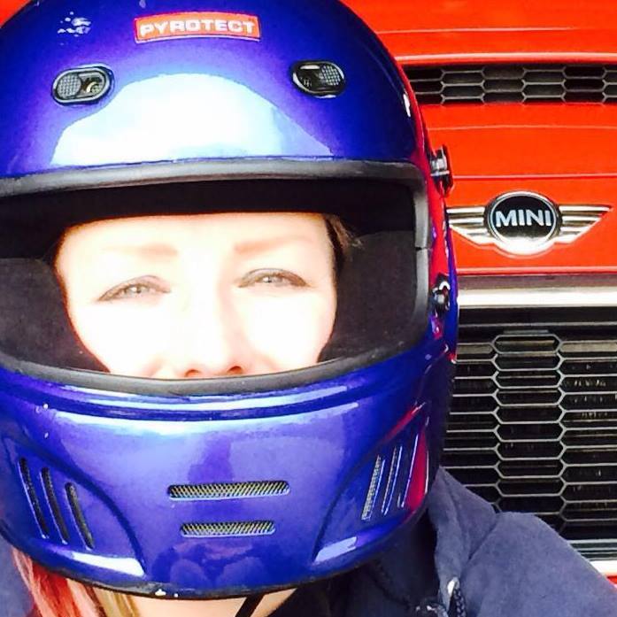 Profile of Carrie Goetz