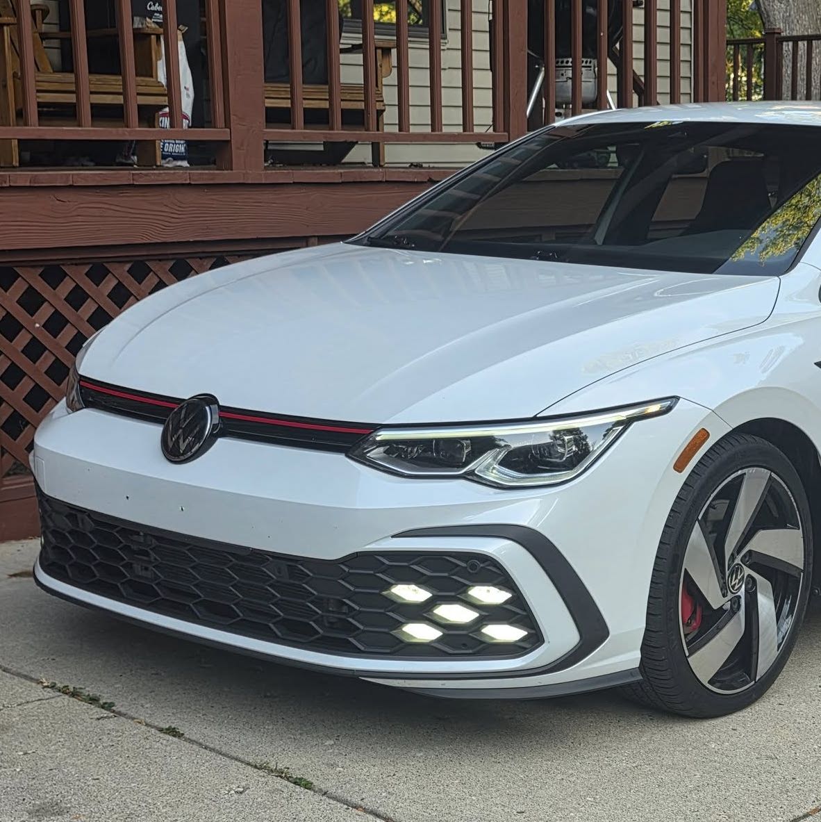 Profile of Michael Wendling