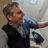 Profile of Grady Ganta