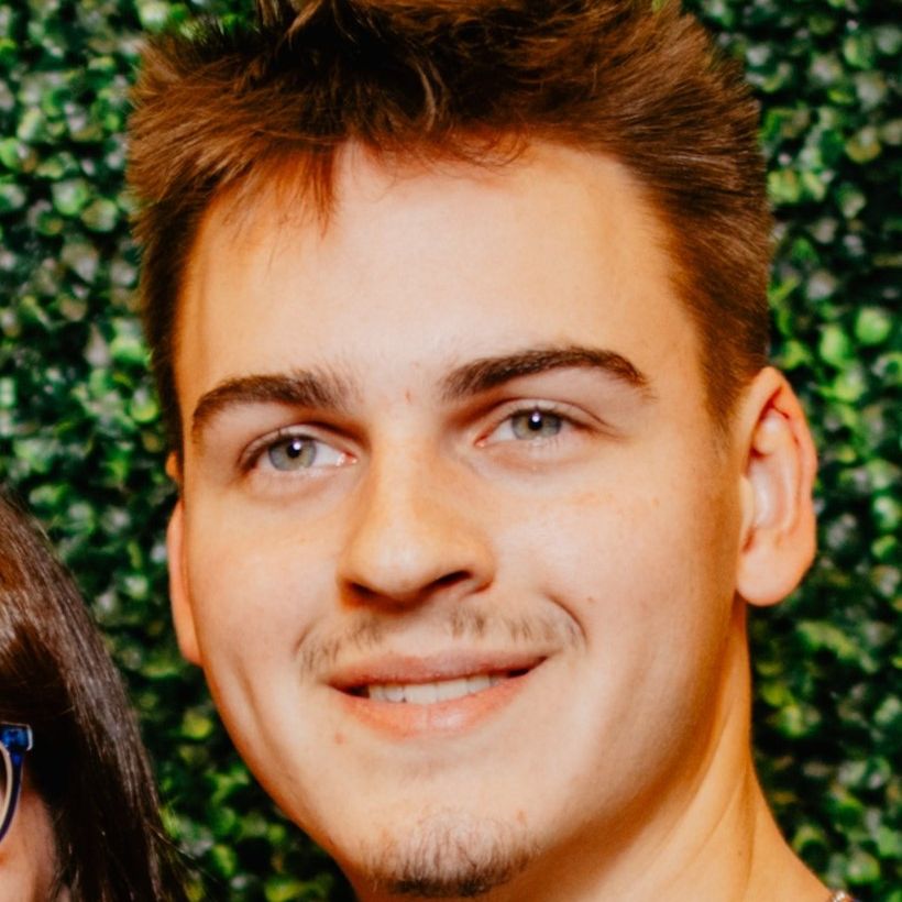 Profile of Tanner Kern