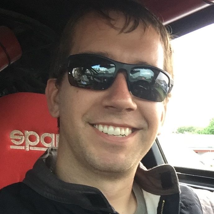 Profile of Brian Penza