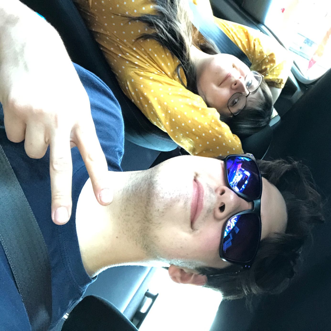 Profile of Alex Gonzales