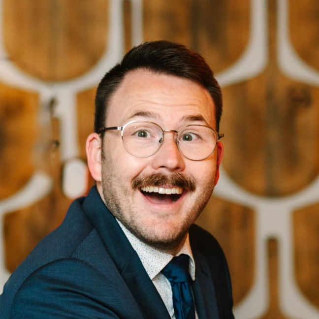 Profile of Chris Bandrowsky