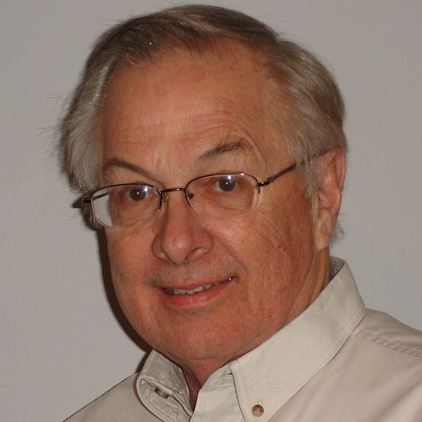 Profile of Bruce Parsons