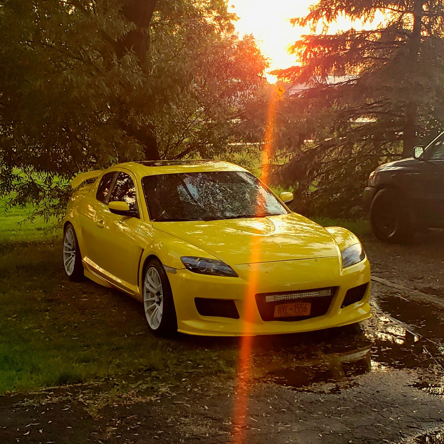 Profile of Ian Johnson