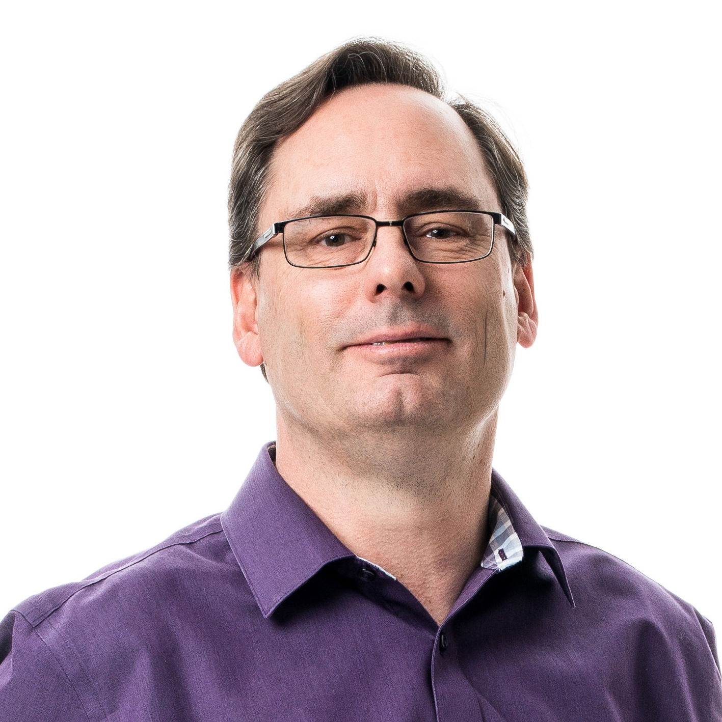 Profile of James Crittenden