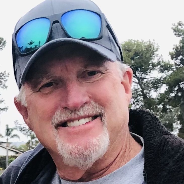 Profile of Craig Barrett