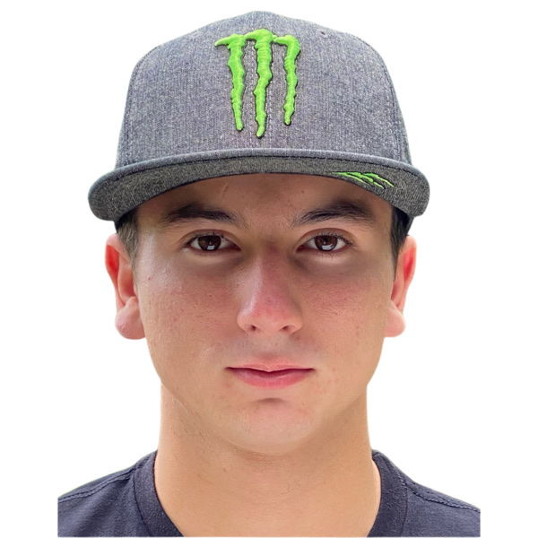 Profile of Hardy Munoz