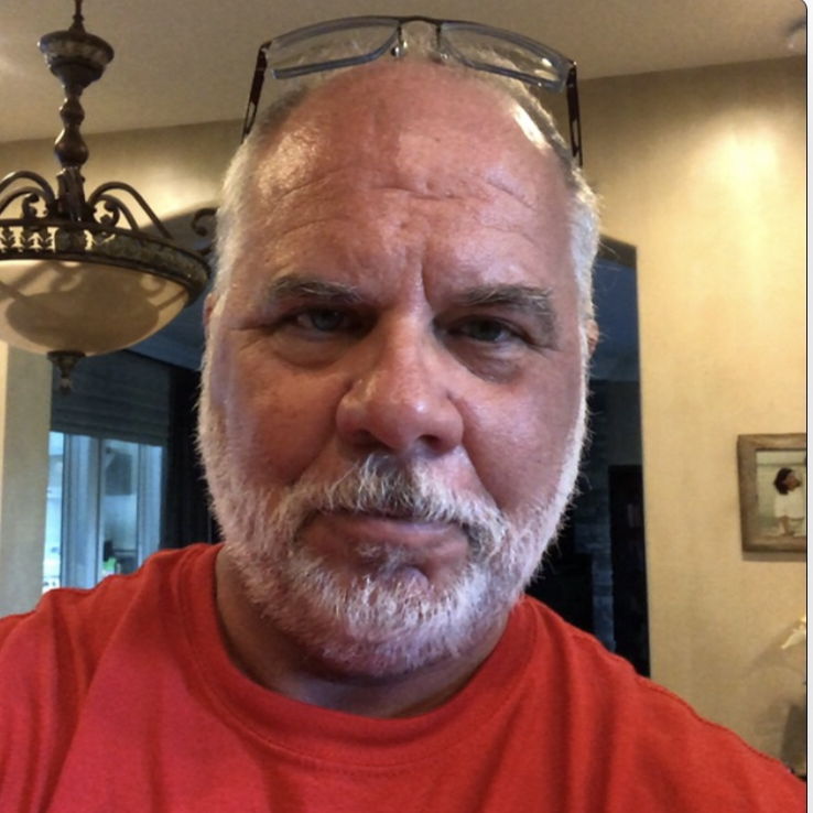 Profile of Todd Brown