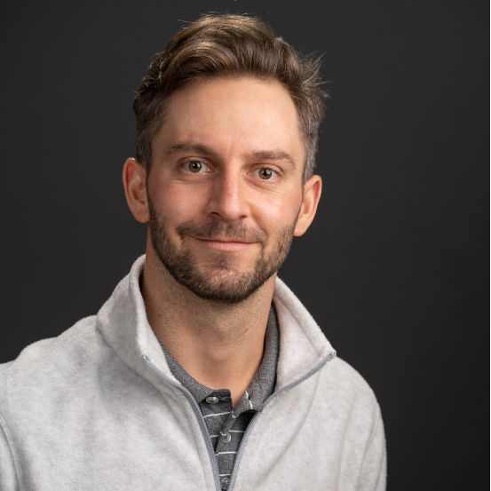 Profile of Mike Eskinazi