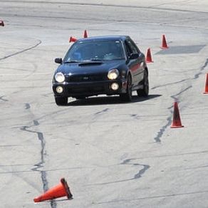 Profile of Casey Blanchette